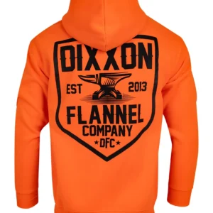 Classic Pullover Hoodie